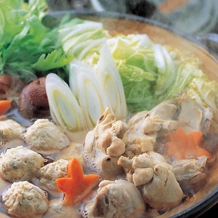 Laforet Naeba 湯沢市 エクステリア 写真