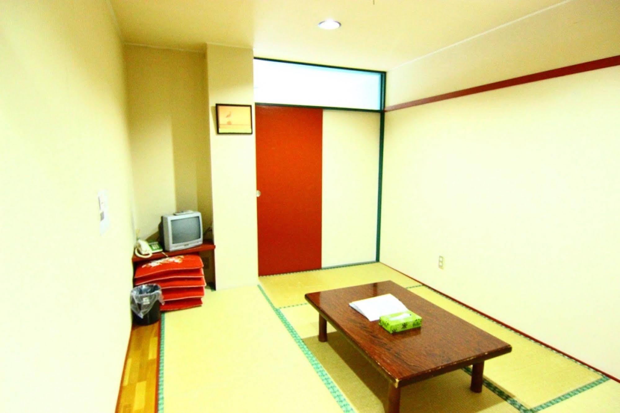 Laforet Naeba 湯沢市 エクステリア 写真